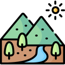 paisaje icon