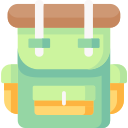 mochila icon