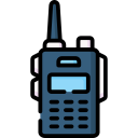 walkie talkie icon