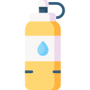 botella de agua icon