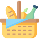 picnic icon