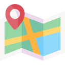 mapa icon