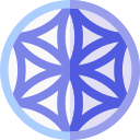 mandala icon