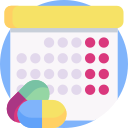 calendario icon