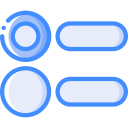 botones icon