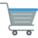 carrito de compras icon