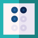 braille icon