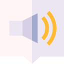 altavoz icon