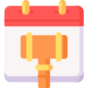 calendario icon