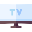 televisión