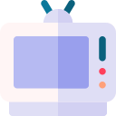 televisión icon