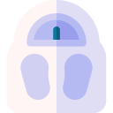 escala de peso icon