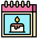 calendario icon