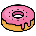 rosquilla icon