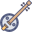 banjo icon