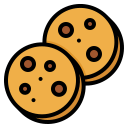 galletas icon