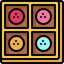 chocolate icon