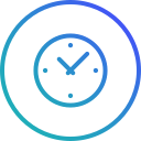 reloj icon