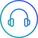 auriculares icon