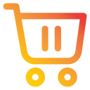 carrito de compras icon