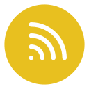 conexión wifi icon