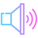 altavoz icon