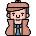 detective icon