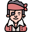 pirata icon