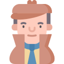 detective icon