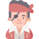 pirata icon