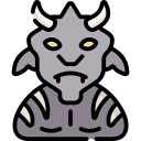 monstruo icon