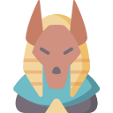 anubis icon