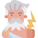 zeus icon