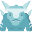 monstruo icon