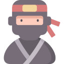 ninja icon