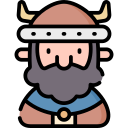 vikingo icon