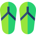 sandalias icon