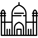 mezquita icon