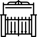 Кладбище 