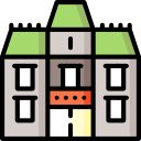 hotel icon