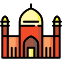 mezquita icon