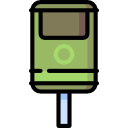 poubelle