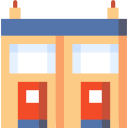 casas icon