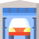 garagem icon