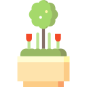 plantar icon