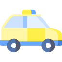 táxi icon