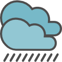 lluvia icon