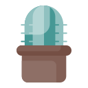 Cactus icon