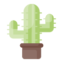 Cactus icon