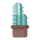 Cactus icon